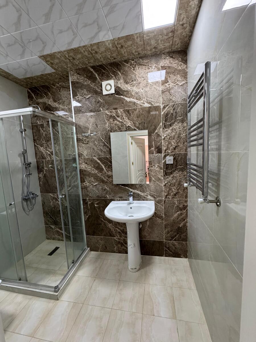2-otaqlı yeni tikili, Sumqayıt ş., 61 m² — Mənzil, Sumqayıt (8)