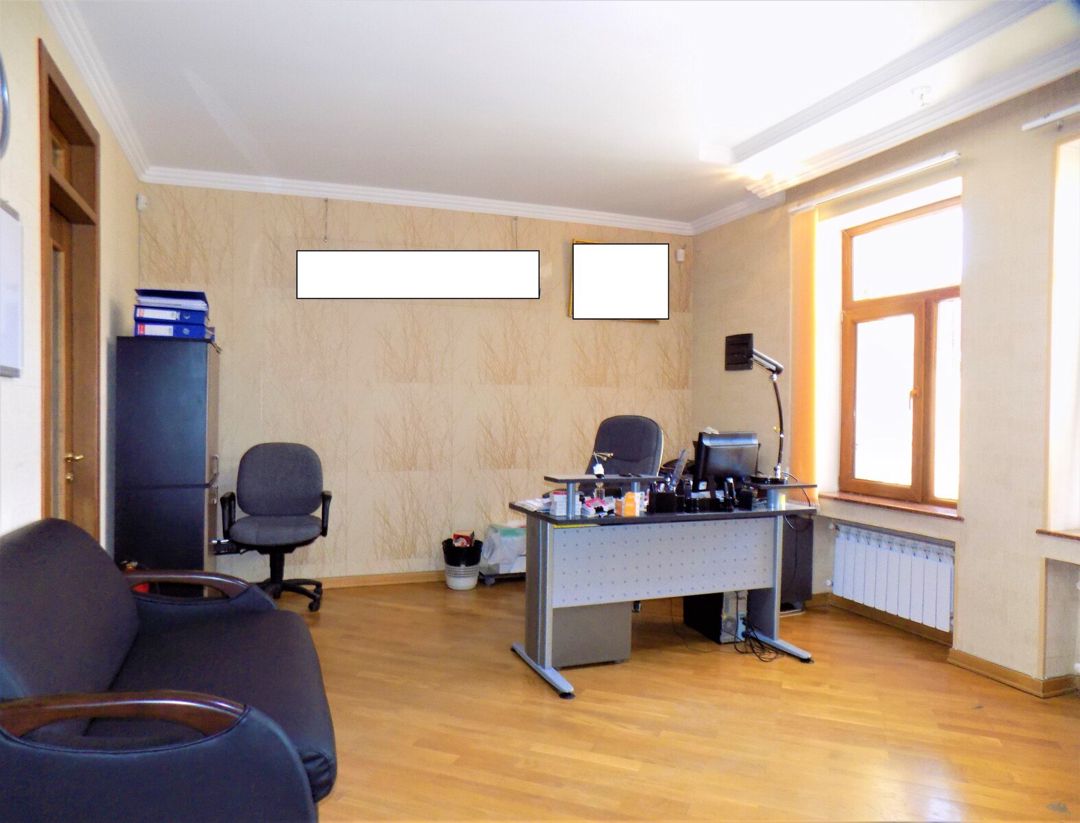 İcarəyə verilir 8 otaqlı ofis 560 m² — Ofis, Bakı (2)