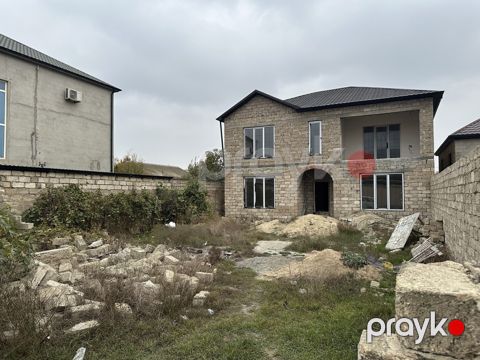 Satılır 6 otaqlı həyət evi/bağ evi 280 m²