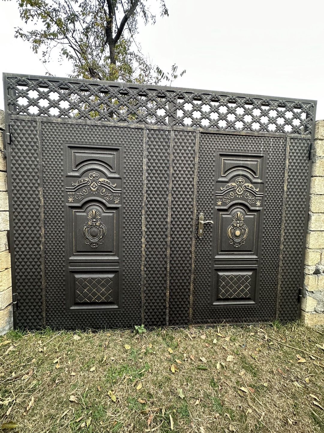 Satılır 5 otaqlı həyət evi/bağ evi 320 m² — Ev, villa, Qax (4)