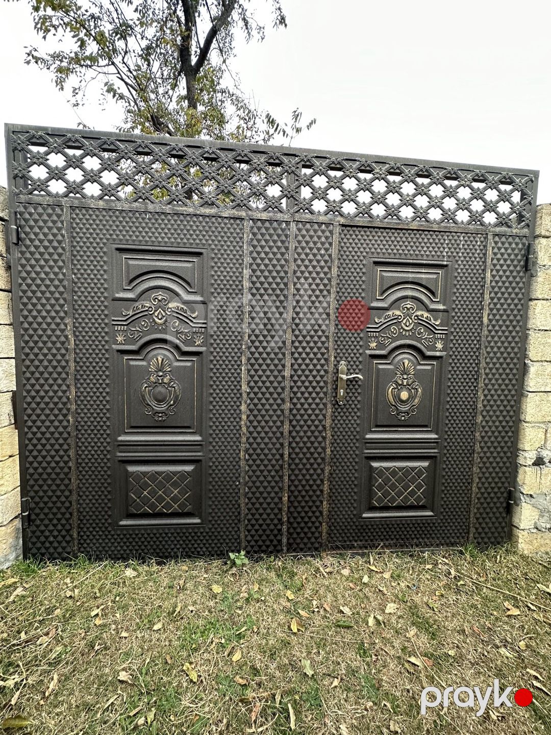 Satılır 5 otaqlı həyət evi/bağ evi 320 m² — Ev, villa, Qax (4)