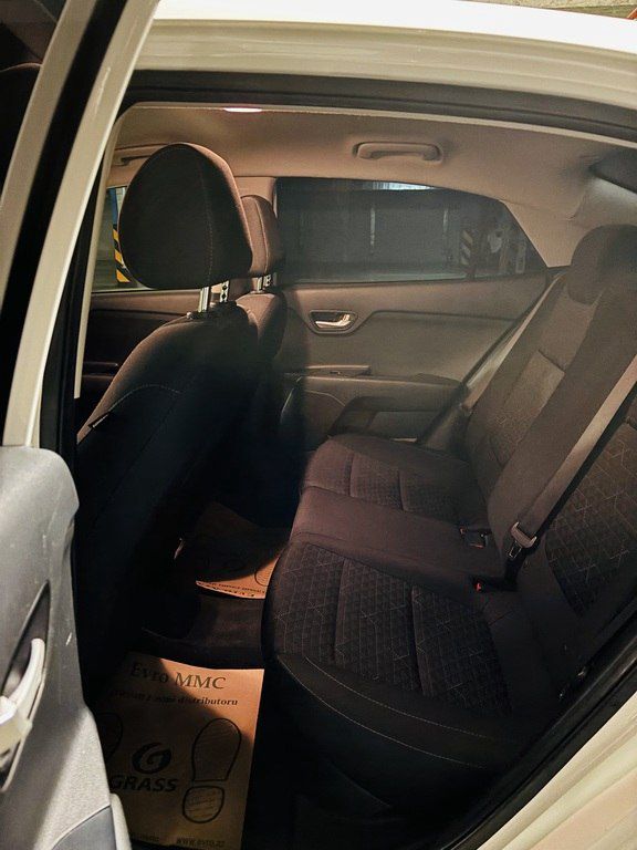 Kia Rio, 1.6 L, 2019 il, 87 000 km — Avtomobillər, Sumqayıt (12)