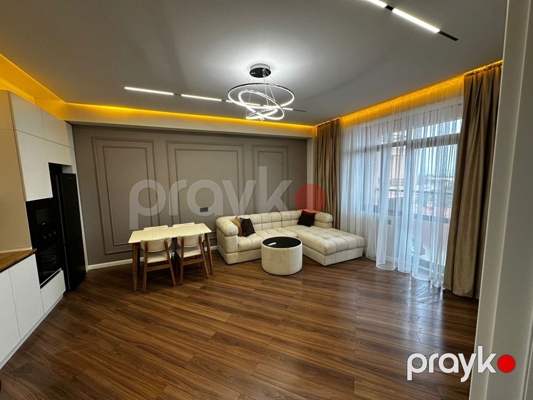 Satılır 2 otaqlı yeni tikili 63 m² — Mənzil, Sumqayıt (10)