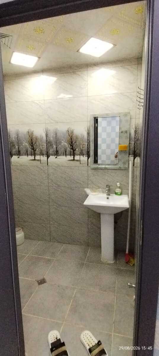 İcarəyə verilir 3 otaqlı köhnə tikili 90 m² — Mənzil, Gəncə (8)