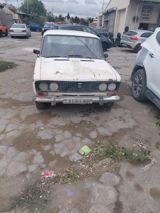 Lada (VAZ) 2106, 1.3 L, 1980 il, 236 133 km — Авто