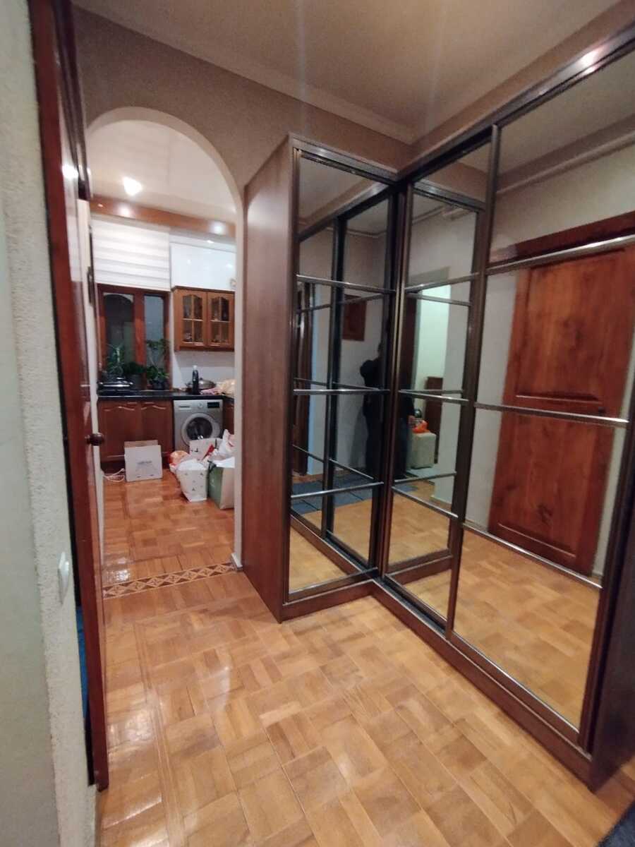 Satılır 2 otaqlı köhnə tikili 75 m² — Mənzil, Bakı (3)