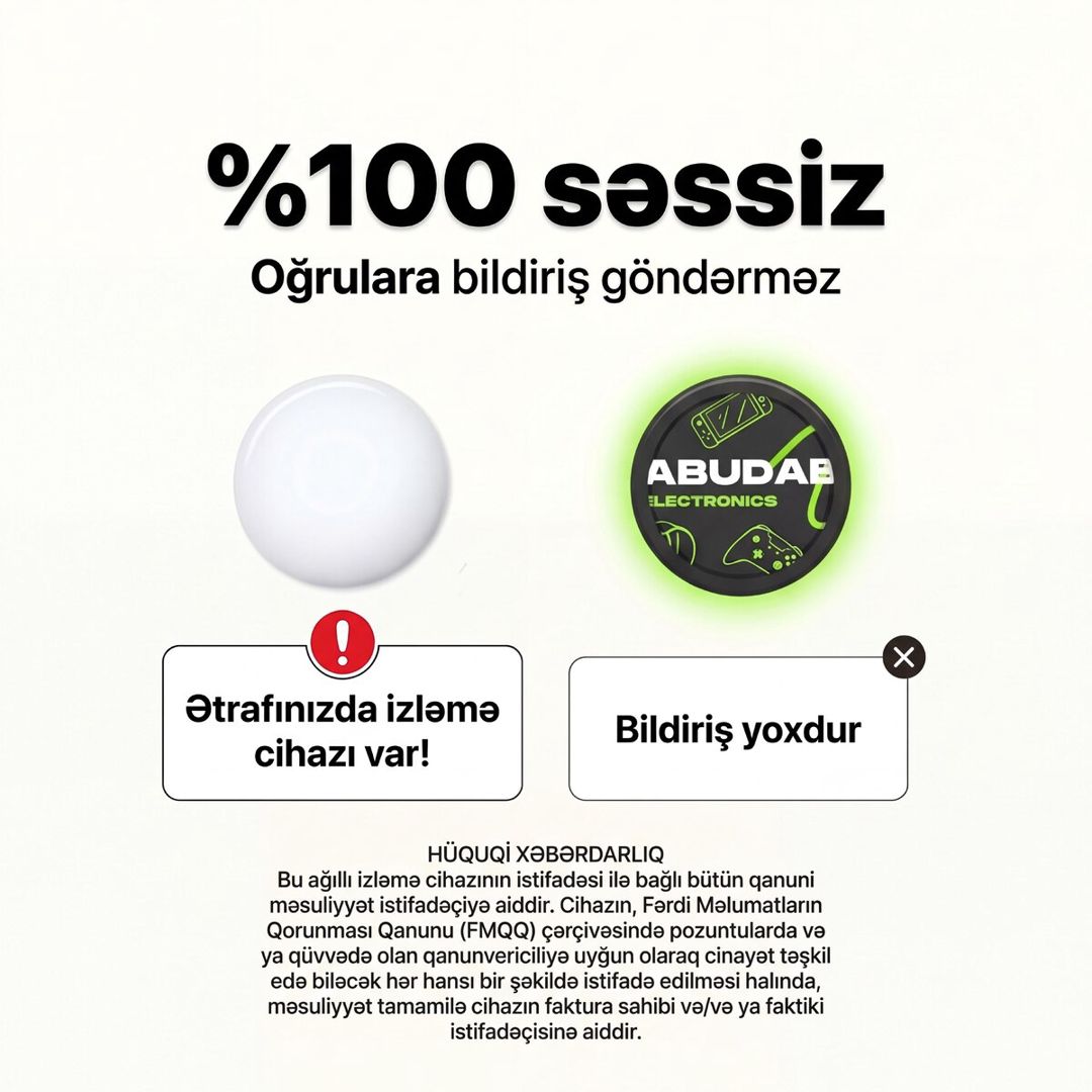 Geo Ultra – yüksək dəqiqlikli və uzunömürlü GPS izləmə cihazı — Ehtiyat hissələri və aksesuarlar, Bakı (2)