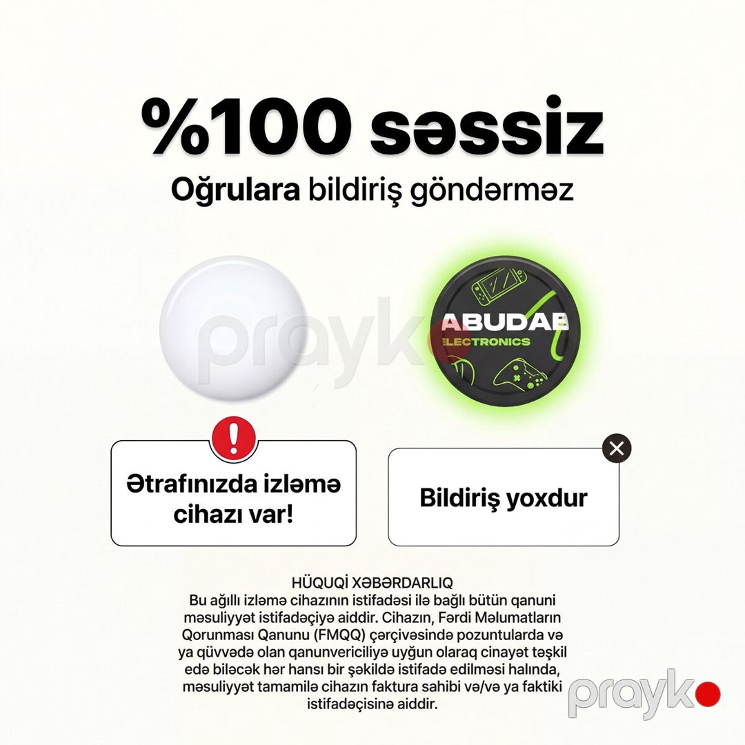 GPS Geo Ultra – yüksək dəqiqlikli və uzunömürlü izləmə cihazı — Ehtiyat hissələri və aksesuarlar, Bakı (2)