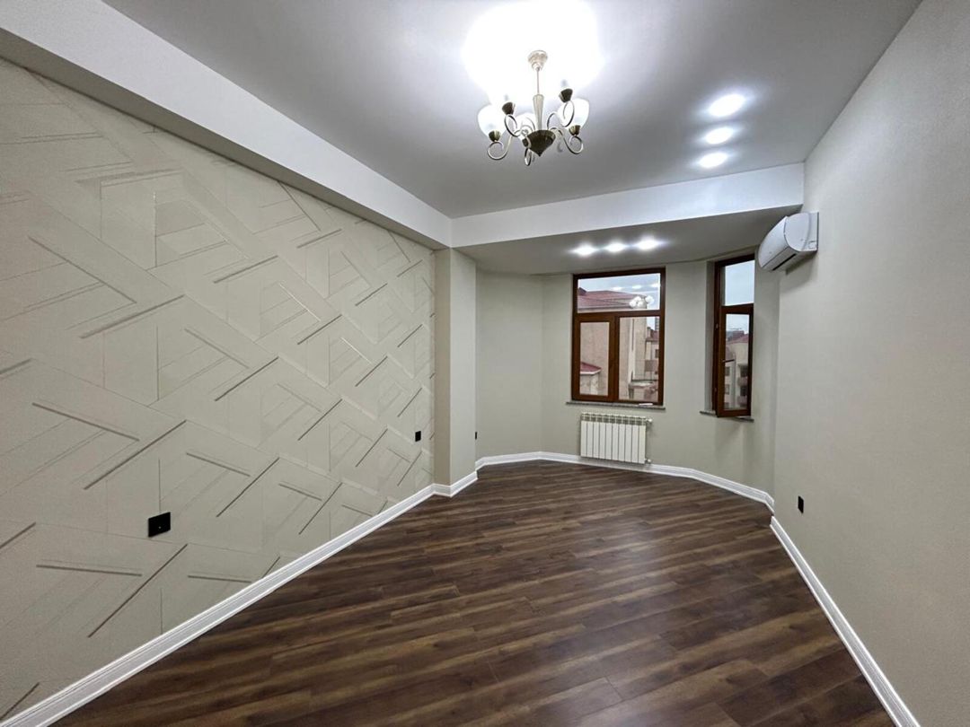 Satılır 2 otaqlı yeni tikili 70 m² — Mənzil, Bakı (6)