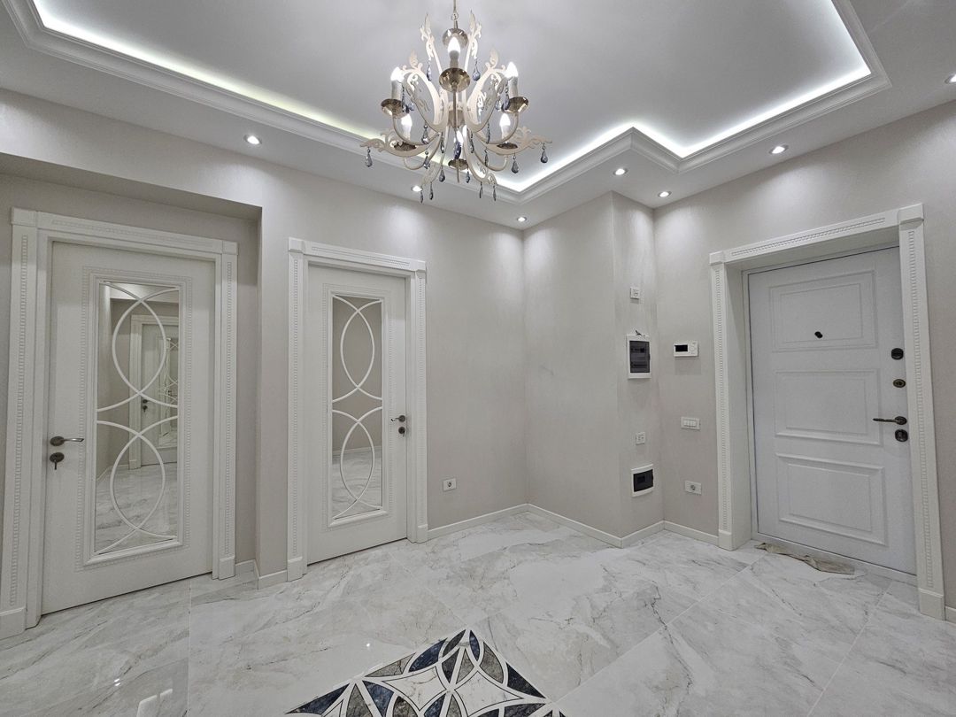 Satılır 3 otaqlı yeni tikili 110 m² — Mənzil, Bakı (12)