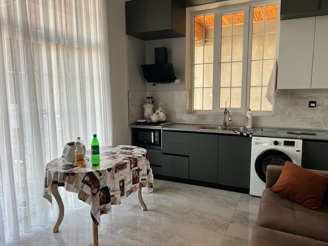 Həyət evi, Gəncə ş — Ev, villa, Gəncə (6)