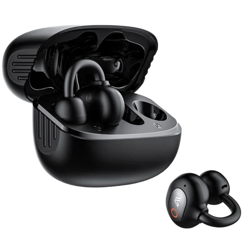 Qulaqlıq Weofly ClipFits Lite Black — Simsiz qulaqlıqlar, Bakı (2)