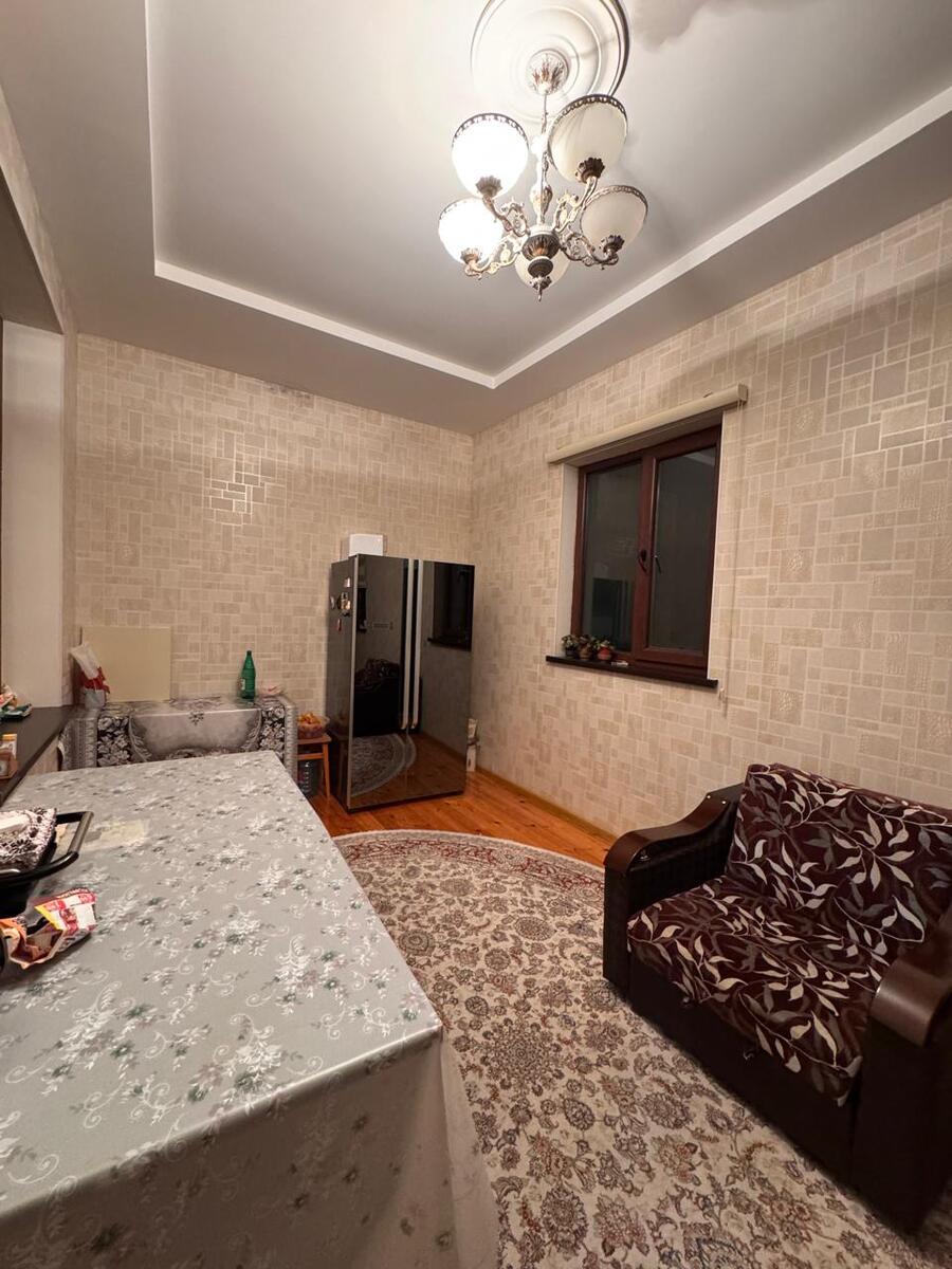 Satılır 3 otaqlı köhnə tikili 100 m² — Mənzil, Bakı (10)