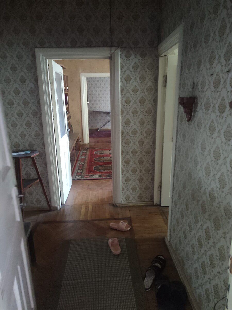 4-otaqlı mənzil kirayə verilir, Yeni Gəncə qəs., 90 m² — Mənzil, Gəncə (6)