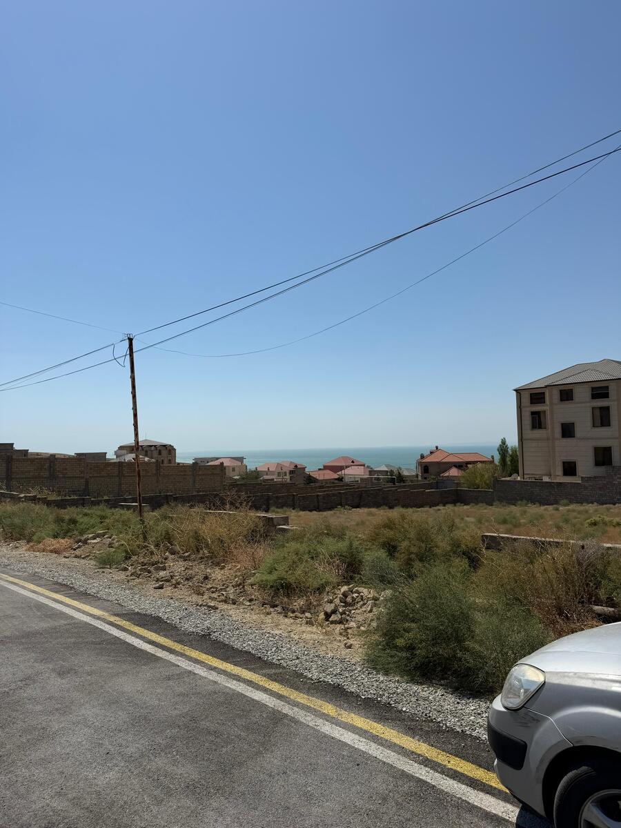 Satılır torpaq 15 sot — Torpaq, Bakı (6)