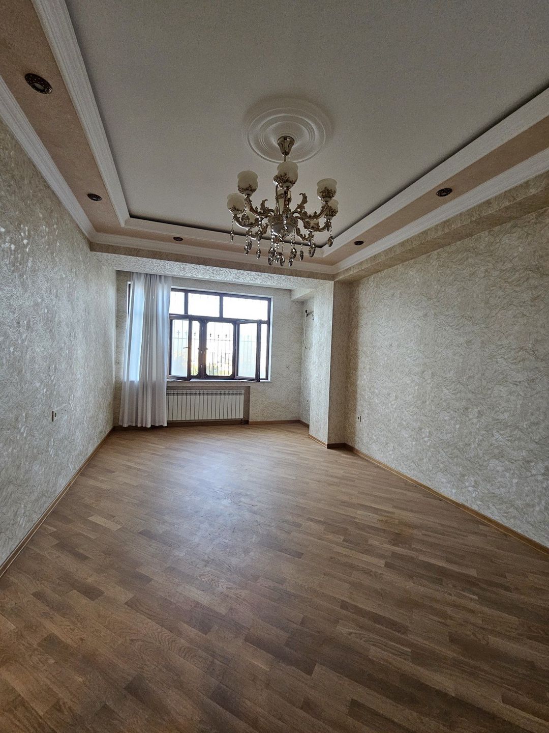 Satılır 2 otaqlı yeni tikili 60 m² — Mənzil, Bakı (3)