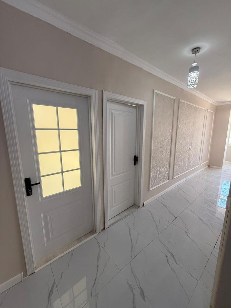 Satılır 3 otaqlı köhnə tikili 85 m² — Mənzil, Bakı (10)