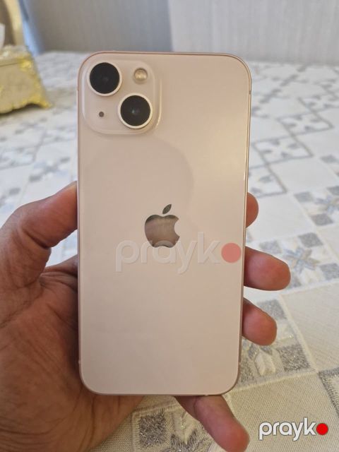 Apple iPhone 13 Pink 128GB/4GB