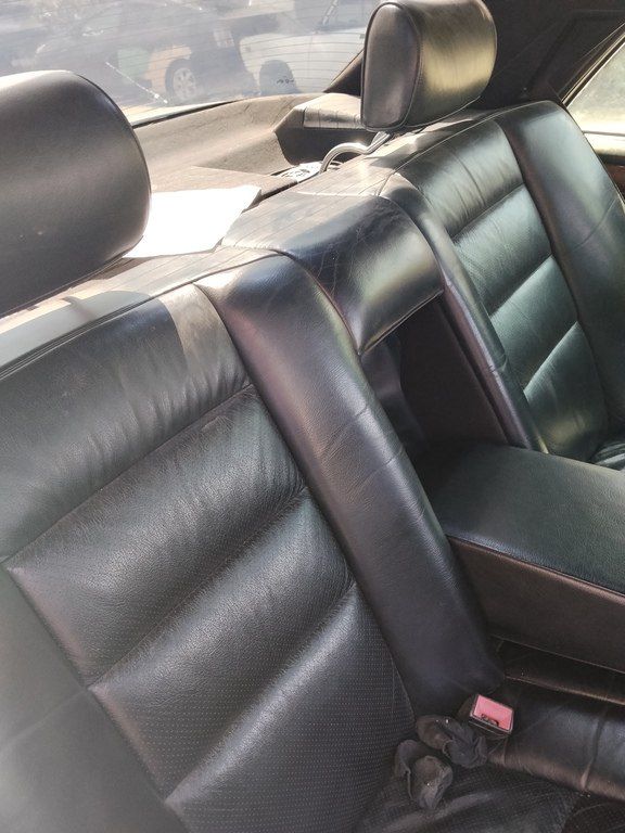 Mercedes 200 E, 2.0 L, 1994 il, 300 214 km — Avtomobillər, Lənkəran (5)