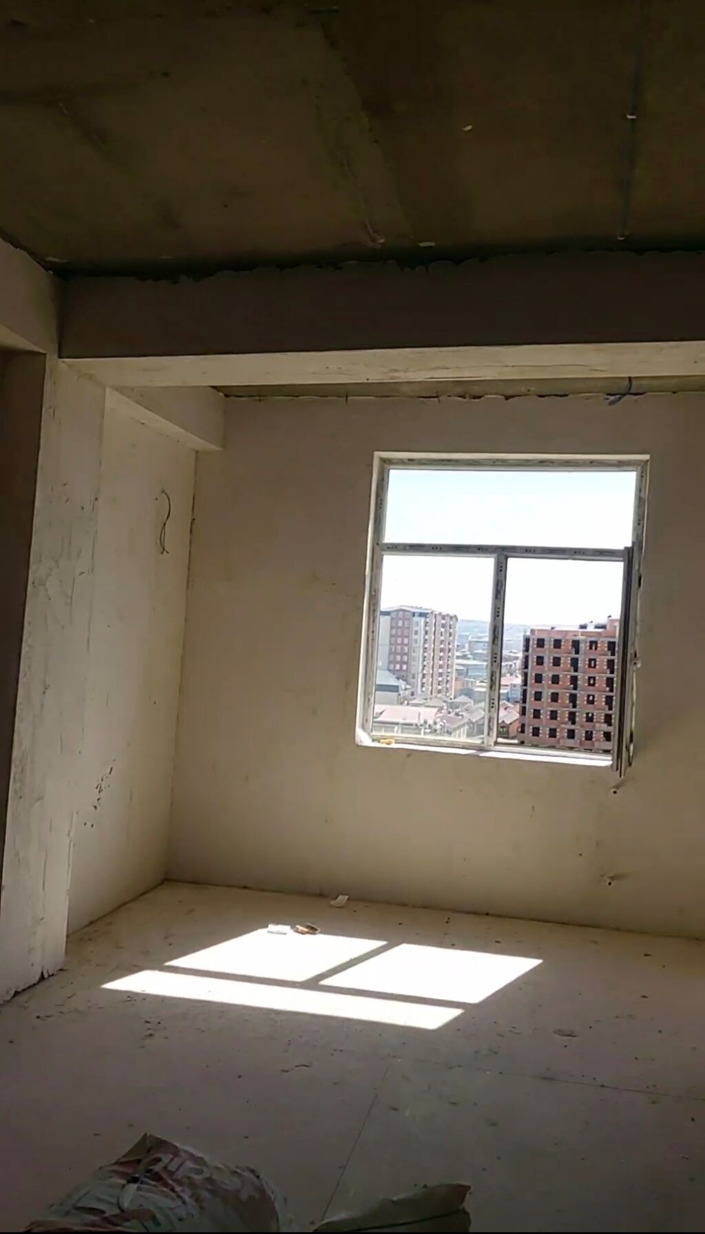 2 otaqlı, Yeni tikili, 58 kv. m — Daşınmaz əmlak, Masazır (3)