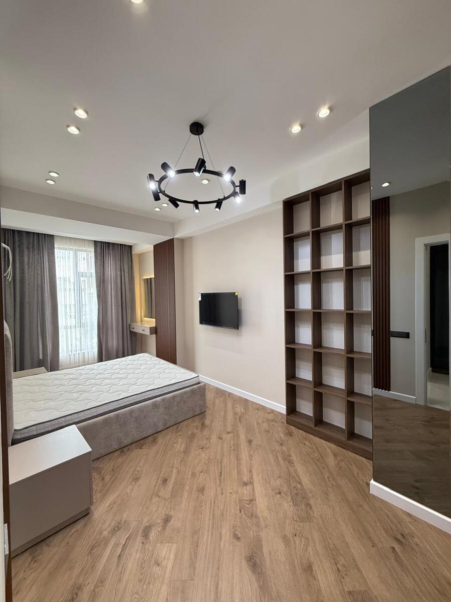 Satılır 3 otaqlı yeni tikili 120 m² — Mənzil, Bakı (12)