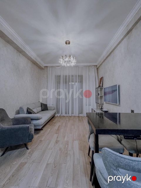 İcarəyə verilir 2 otaqlı yeni tikili 65 m²