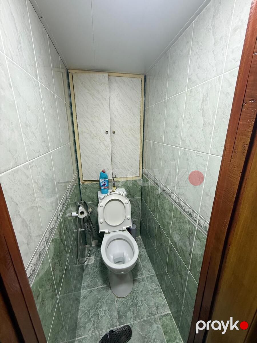 Satılır 5 otaqlı köhnə tikili 110 m² — Mənzil, Bakı (10)