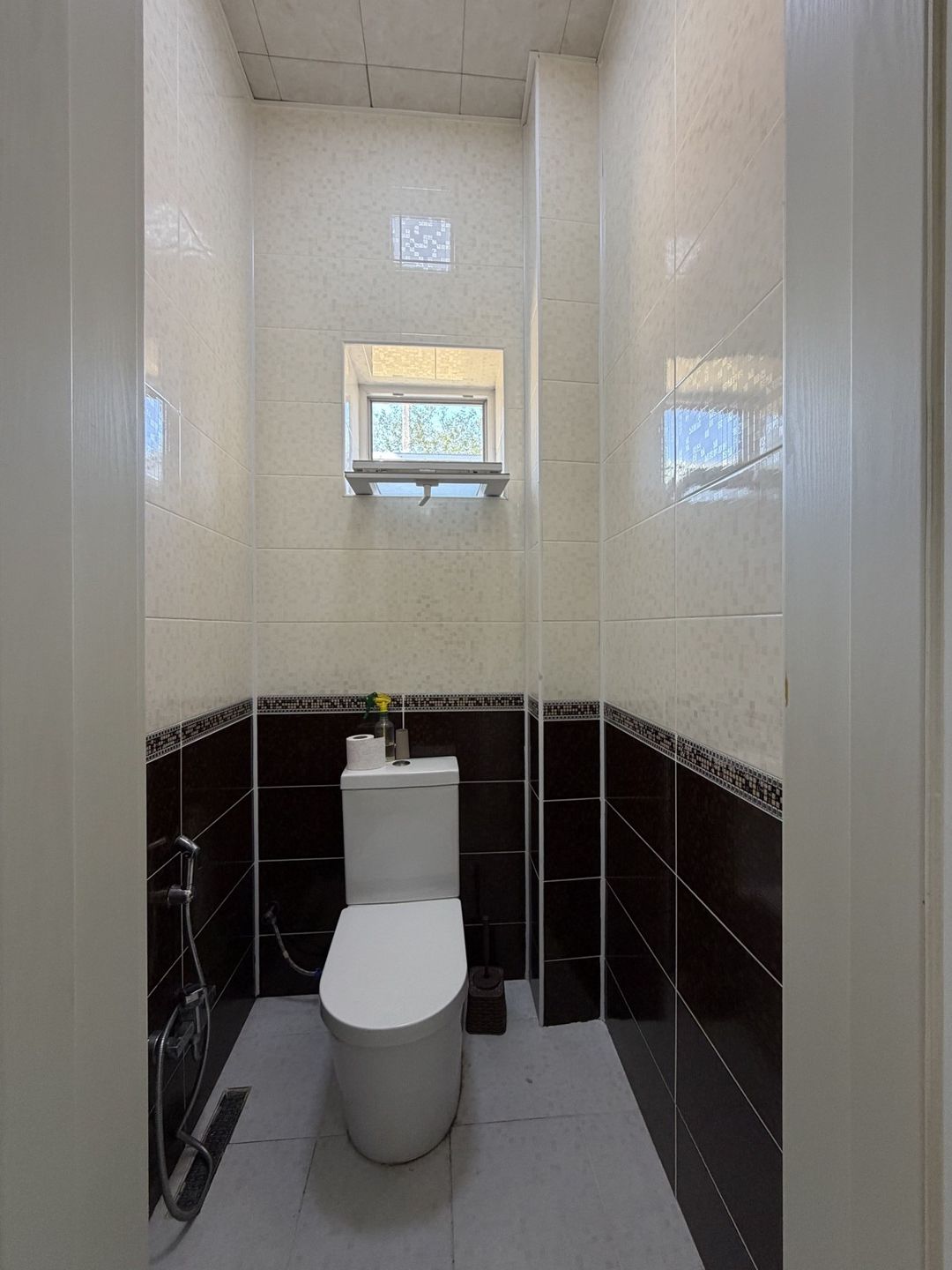 Satılır 5 otaqlı həyət evi/bağ evi 400 m² — Ev, villa, Quba (11)