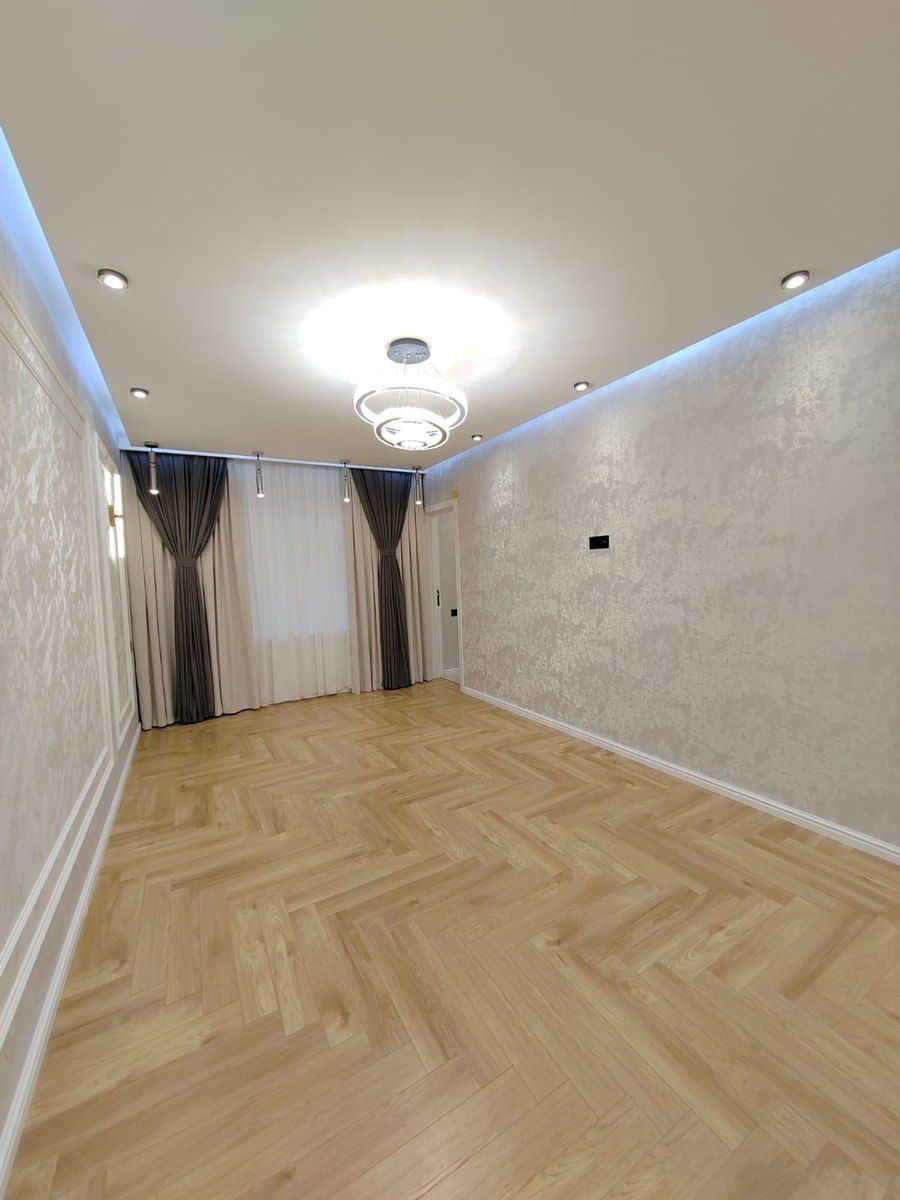 Satılır 3 otaqlı köhnə tikili 65 m² — Mənzil, Bakı (11)