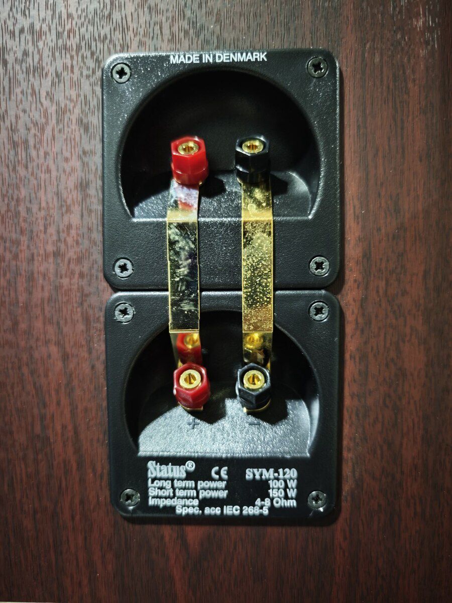 Status 7.1 dinamik dəsti — Elektronika, Bakı (8)