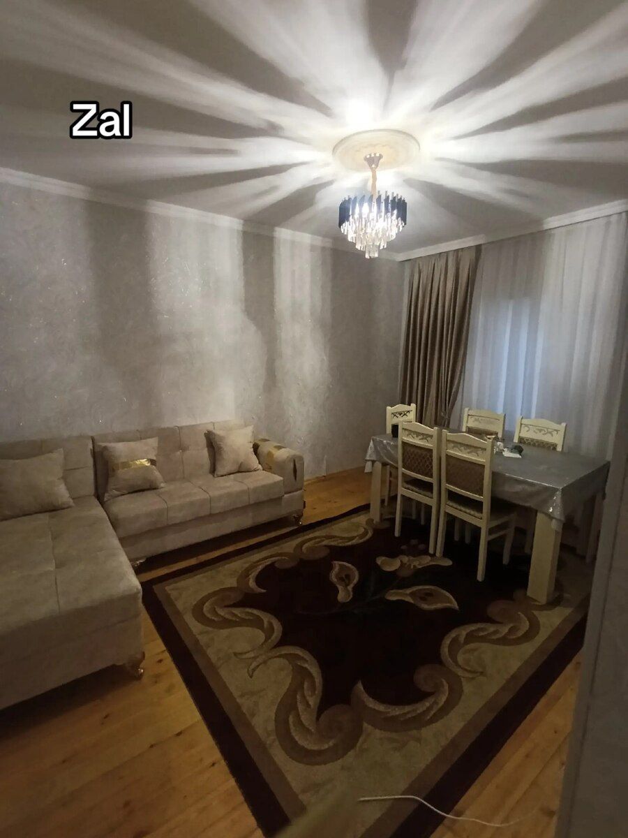 Həyət evi, Ramana qəs — Ev, villa, Bakı (12)