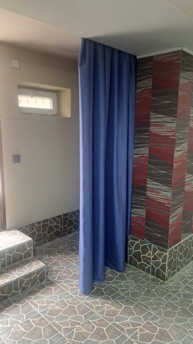 İcarəyə verilir 2 otaqlı həyət evi/bağ evi 58 m² — Ev, villa, Bakı (9)