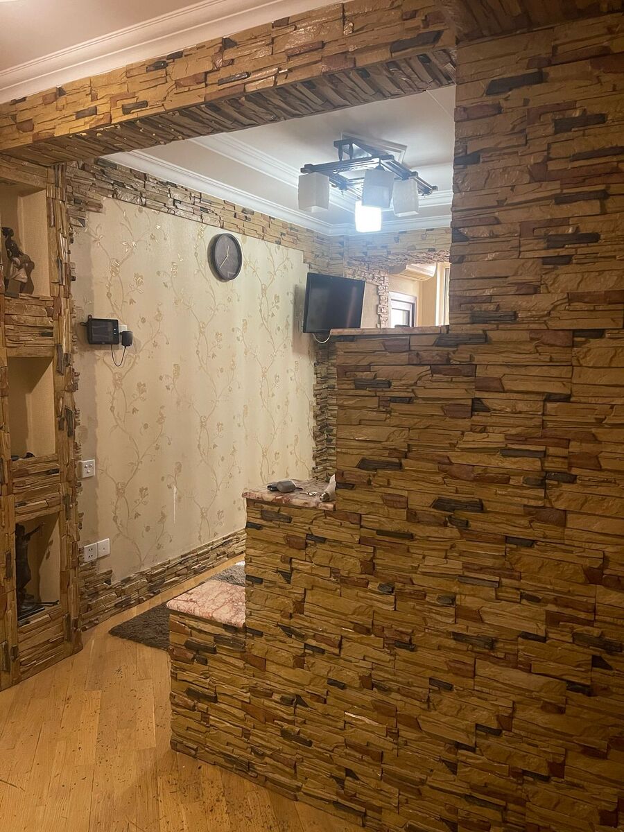İcarəyə verilir 3 otaqlı köhnə tikili 90 m² — Mənzil, Bakı (11)