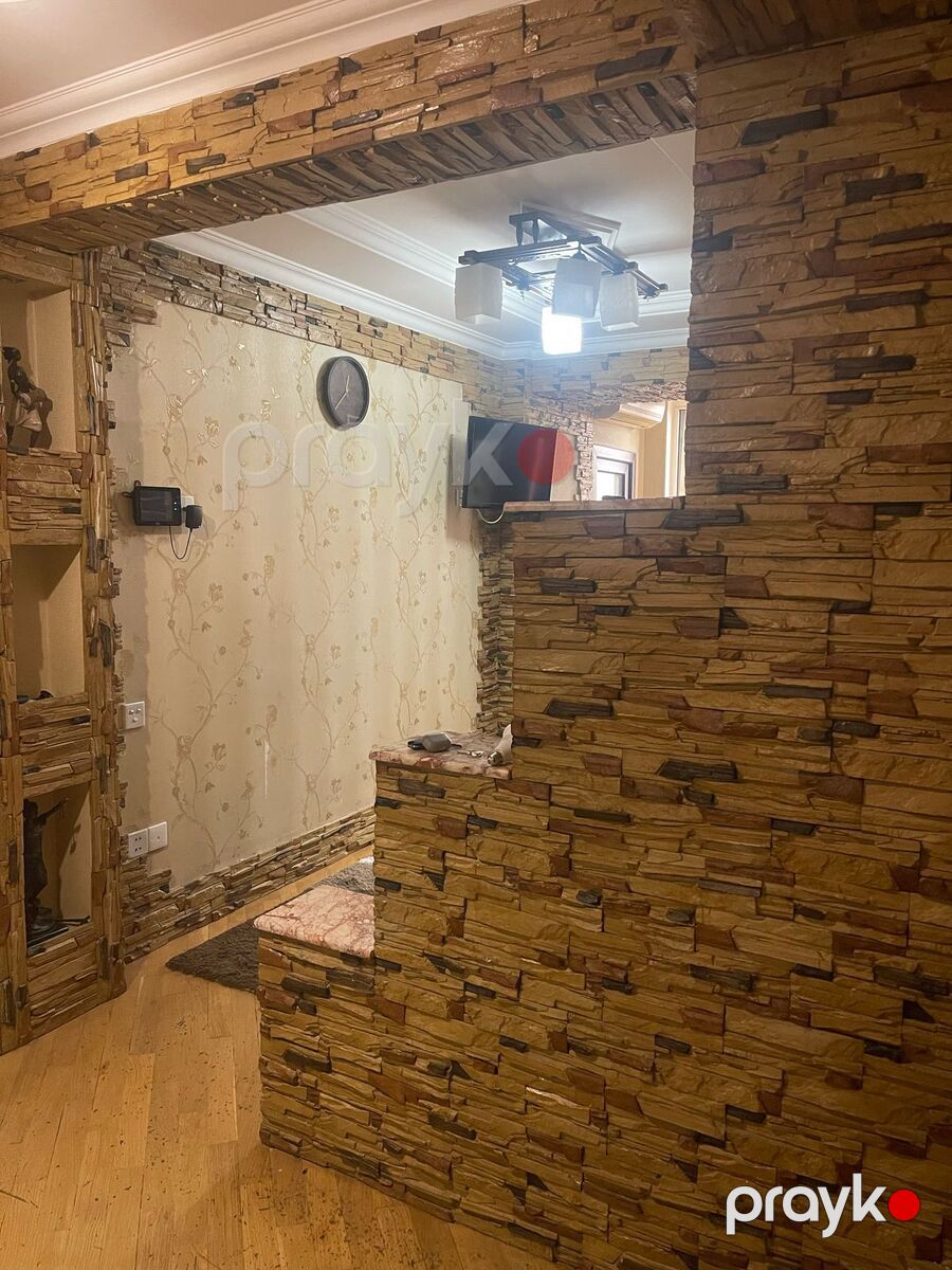 İcarəyə verilir 3 otaqlı köhnə tikili 90 m² — Mənzil, Bakı (11)