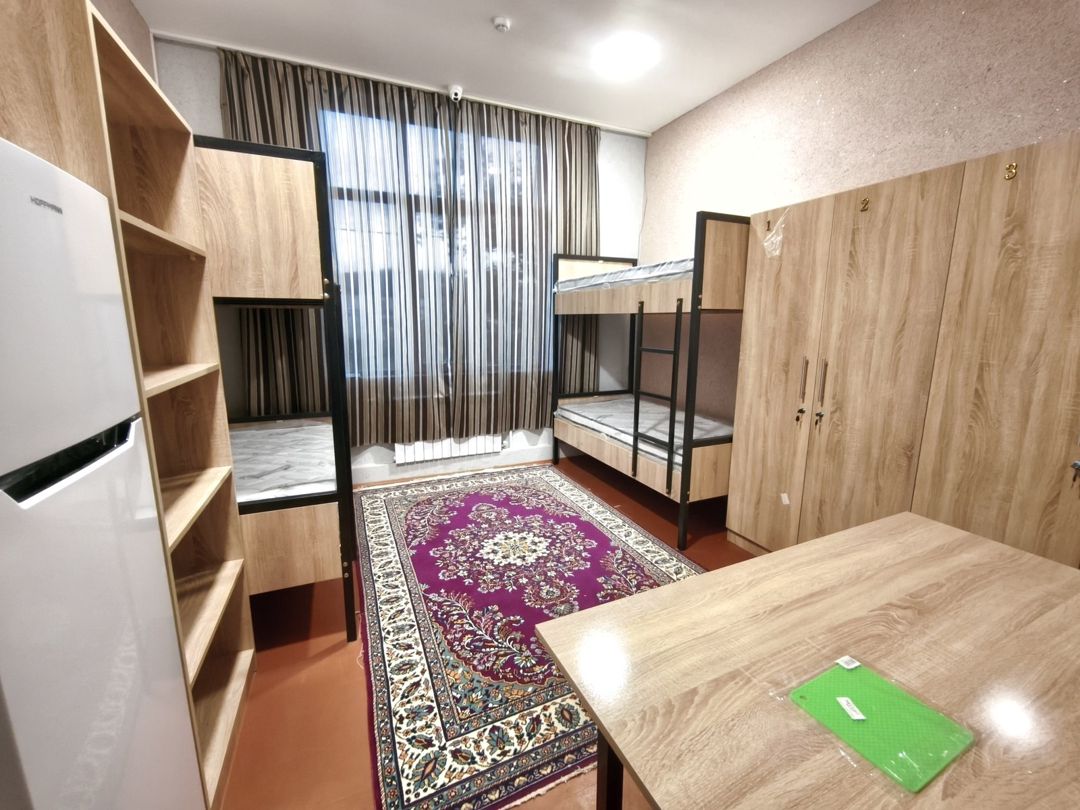 İcarəyə verilir 4 otaqlı yeni tikili 200 m² — Mənzil, Bakı (4)