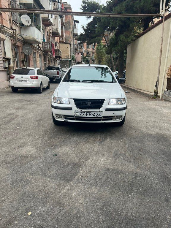 Khazar LX, 1.7 L, 2020 il, 388 225 km — Avtomobillər, Bakı (5)
