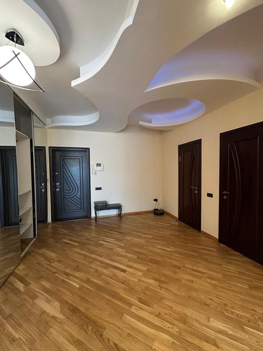 Satılır 3 otaqlı yeni tikili 150 m² — Mənzil, Bakı (8)