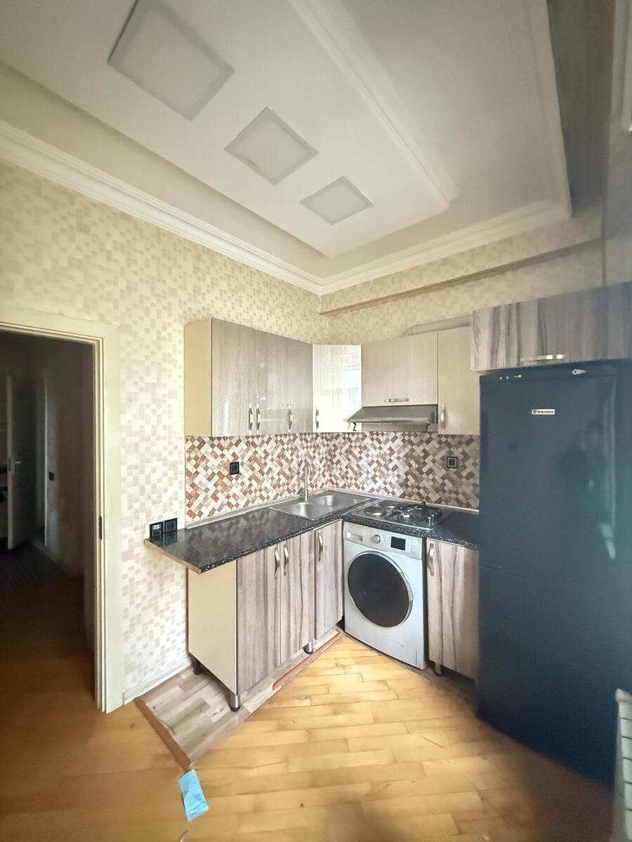 Satılır 2 otaqlı yeni tikili 48 m² — Mənzil, Bakı (7)