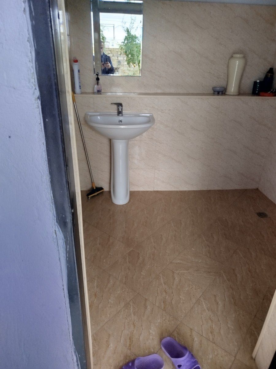 İcarəyə verilir 3 otaqlı həyət evi/bağ evi 110 m² — Ev, villa, Bakı (7)