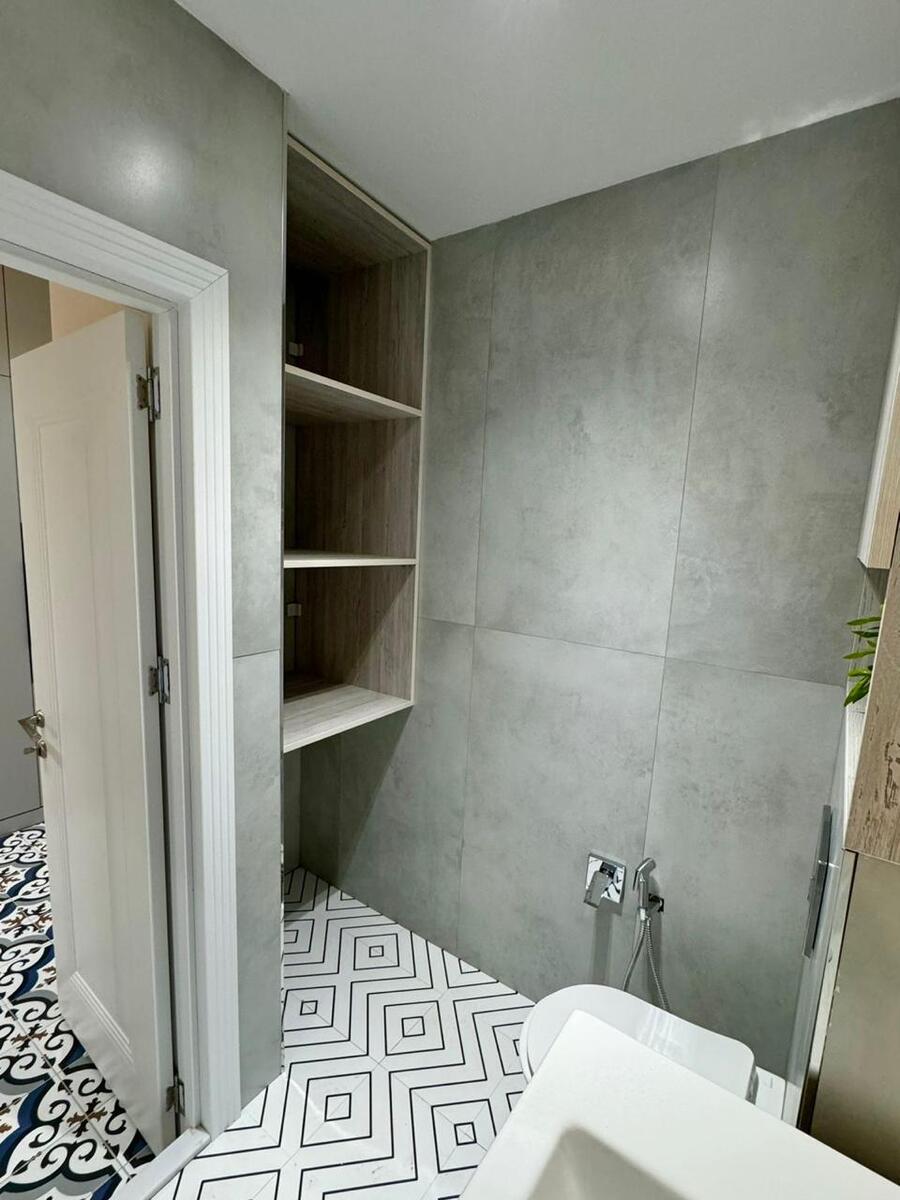 İcarəyə verilir 2 otaqlı yeni tikili 83 m² — Mənzil, Bakı (12)
