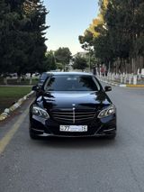 Mercedes E 250, 2.1 L, 2014 il, 219 000 km — Avtomobil