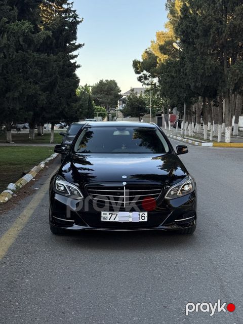 Mercedes E 250, 2.1 L, 2014 il, 219 000 km