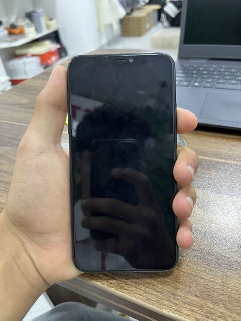 IPhone 11 Pro, Space Gray — Sumqayıt