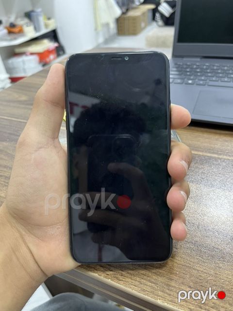 IPhone 11 Pro, Space Gray — Sumqayıt
