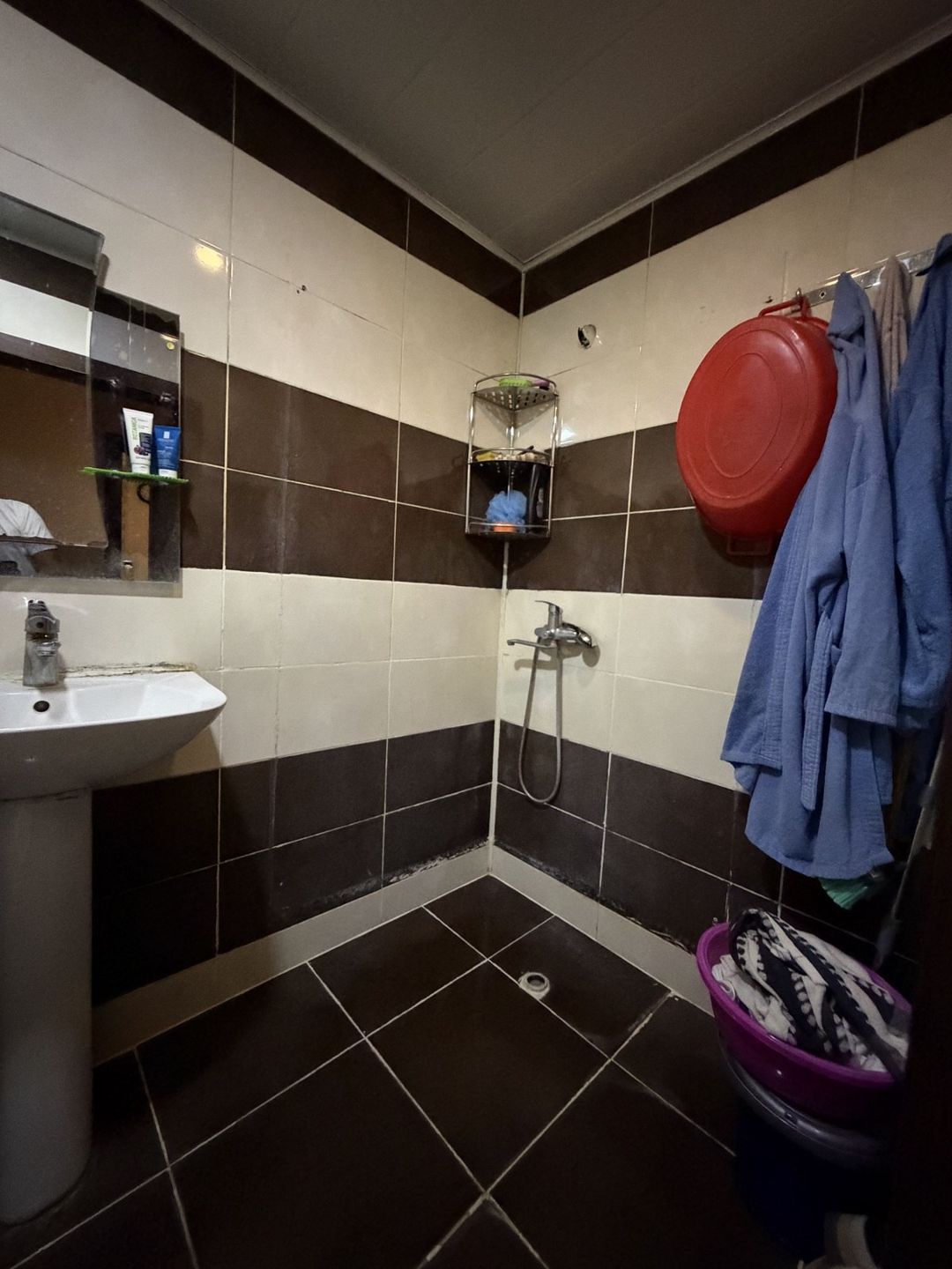 Satılır 2 otaqlı yeni tikili 60 m² — Mənzil, Xırdalan (12)