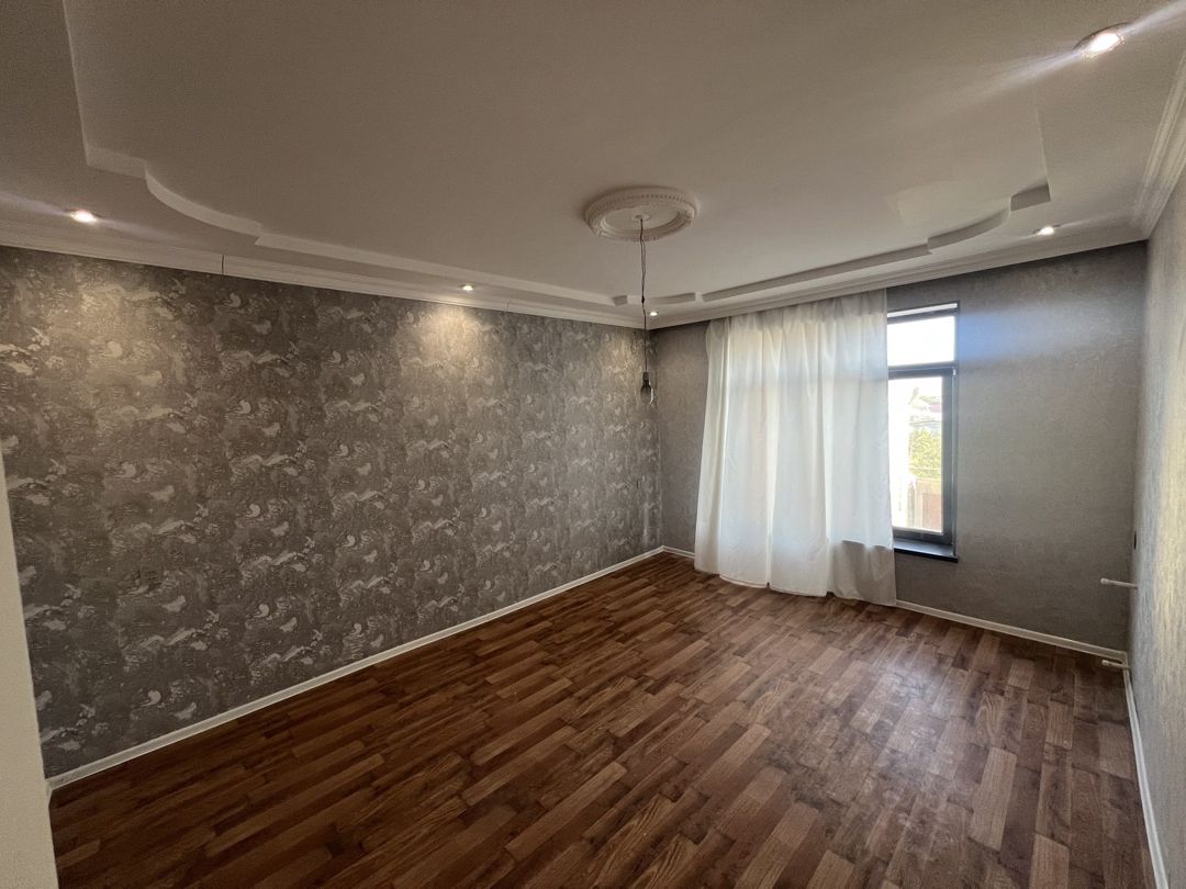 Satılır 4 otaqlı həyət evi/bağ evi 180 m² — Ev, villa, Bakı (9)