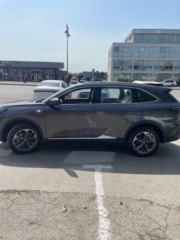 Changan CS 75 Plus, 1.5 L, 2026 il, yeni — Avtomobillər, Bakı (5)