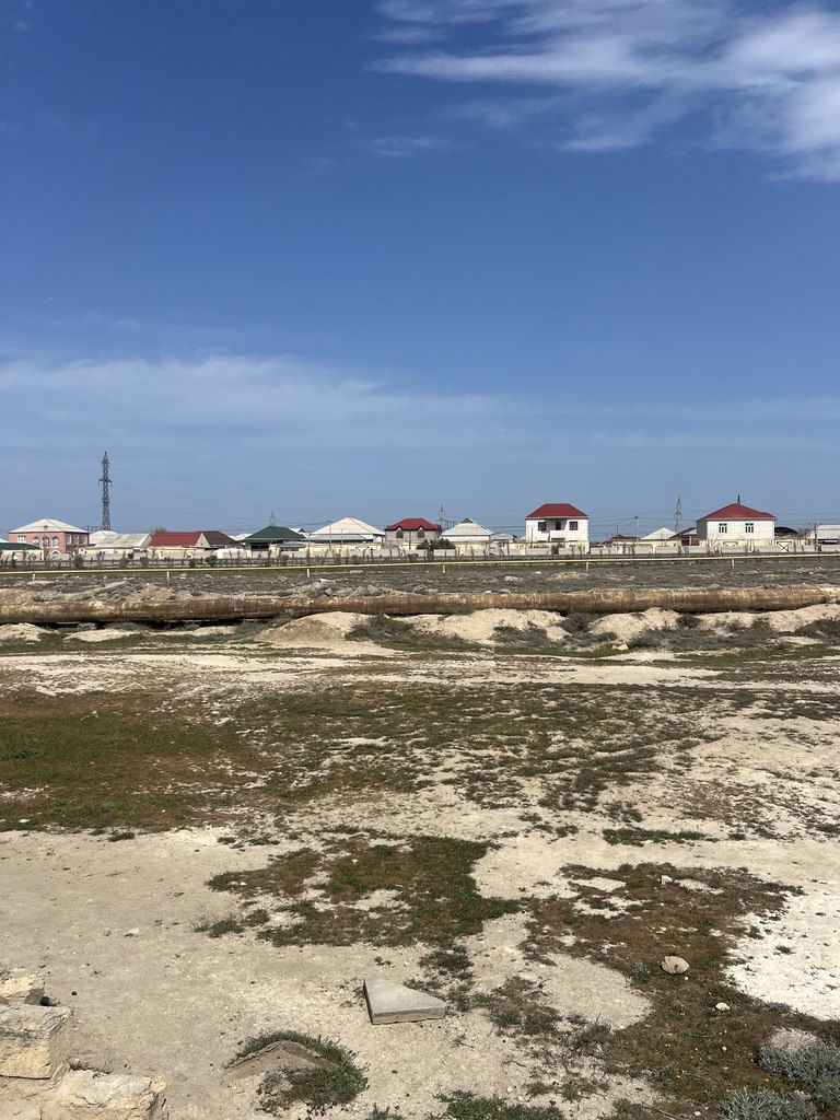 Satılır torpaq 248 sot — Torpaq, Sumqayıt (4)