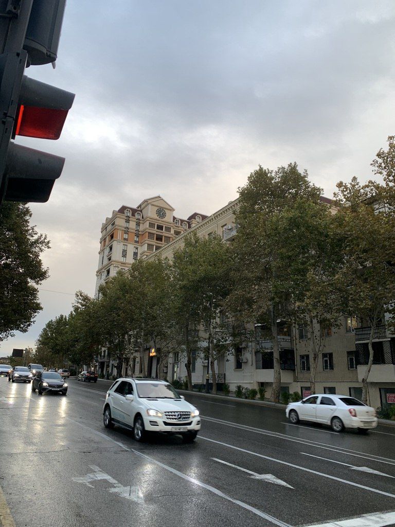 Satılır 2 otaqlı köhnə tikili 55 m² — Mənzil, Bakı (3)
