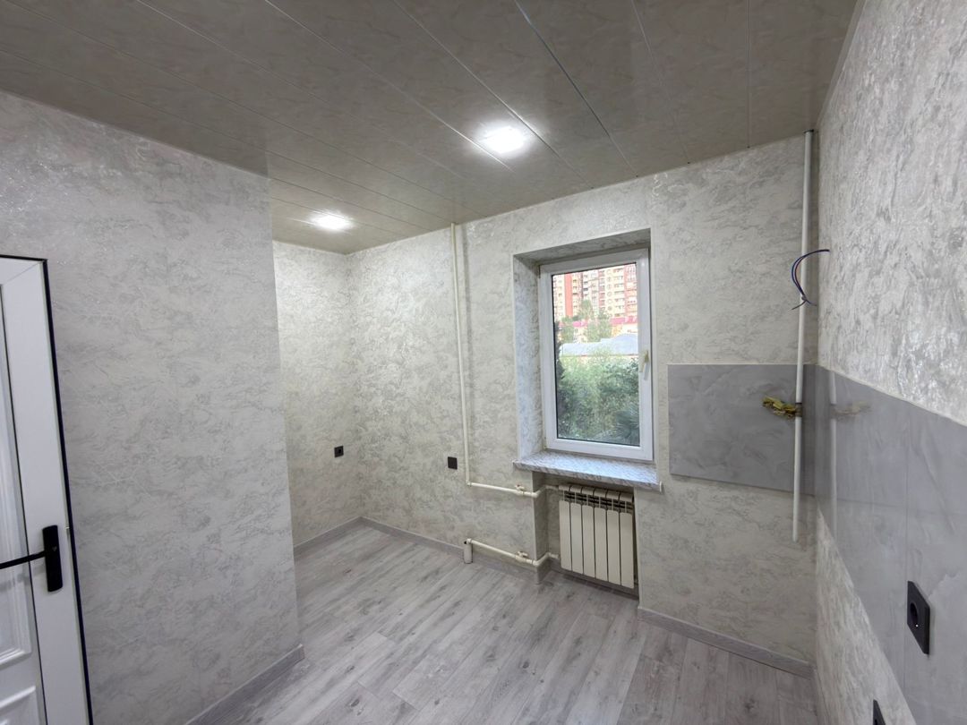 Satılır 3 otaqlı köhnə tikili 75 m² — Mənzil, Bakı (12)